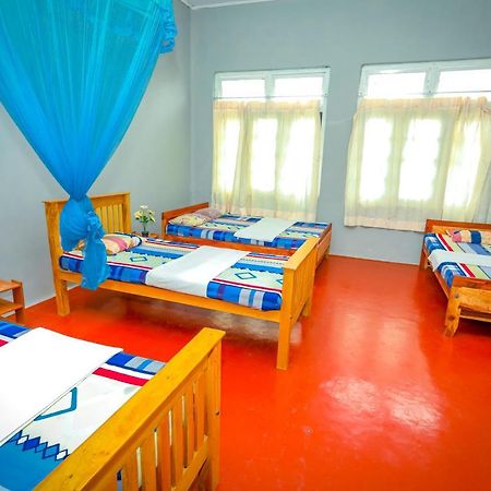 Jaffna Premier Inn Zewnętrze zdjęcie