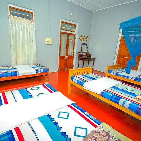 Jaffna Premier Inn Zewnętrze zdjęcie