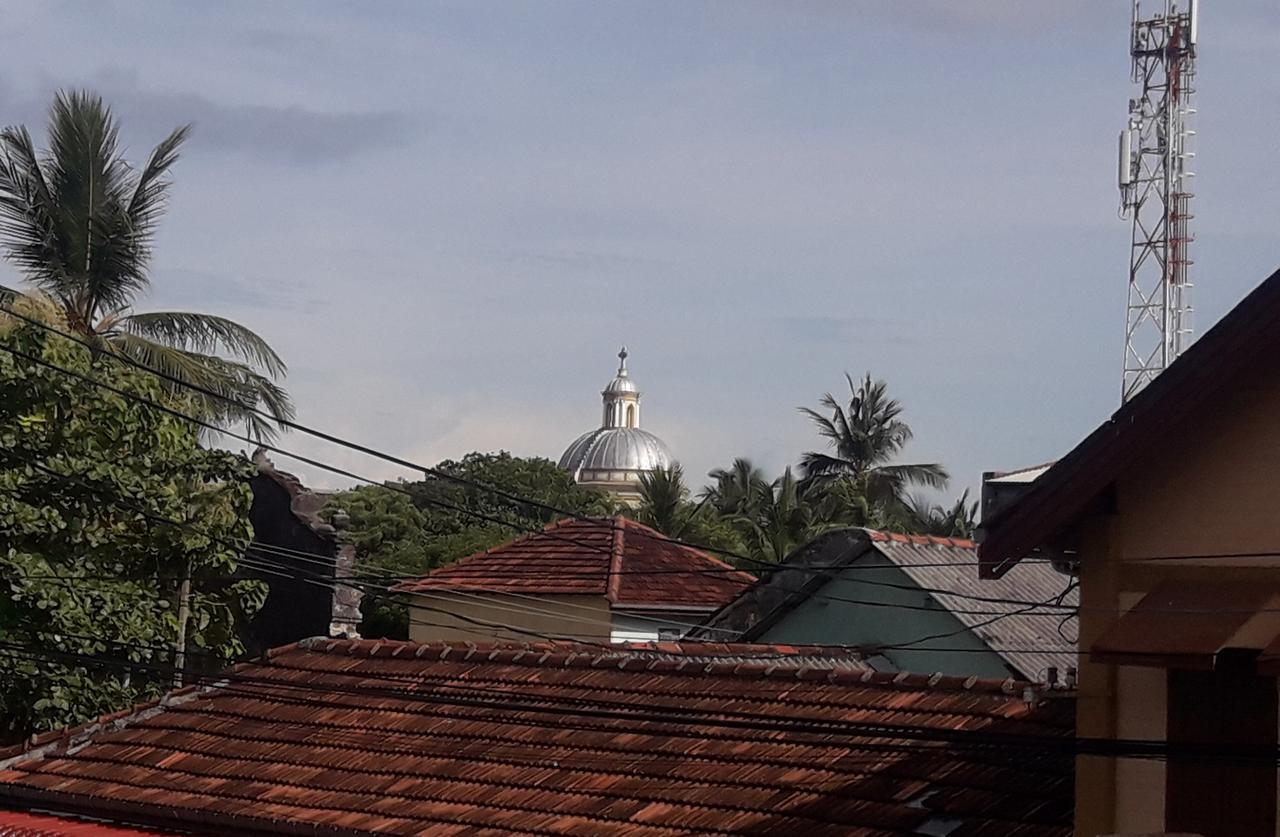 Jaffna Premier Inn Zewnętrze zdjęcie