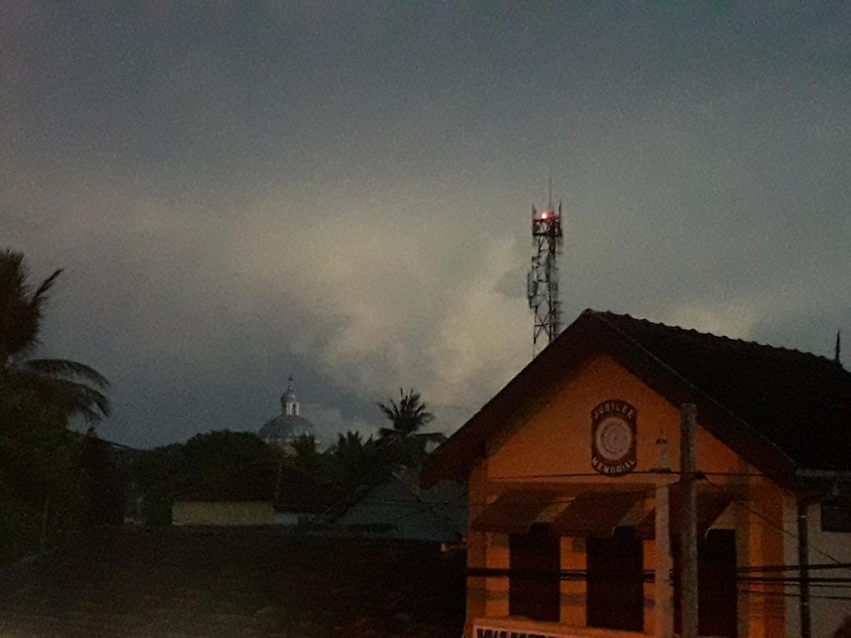 Jaffna Premier Inn Zewnętrze zdjęcie