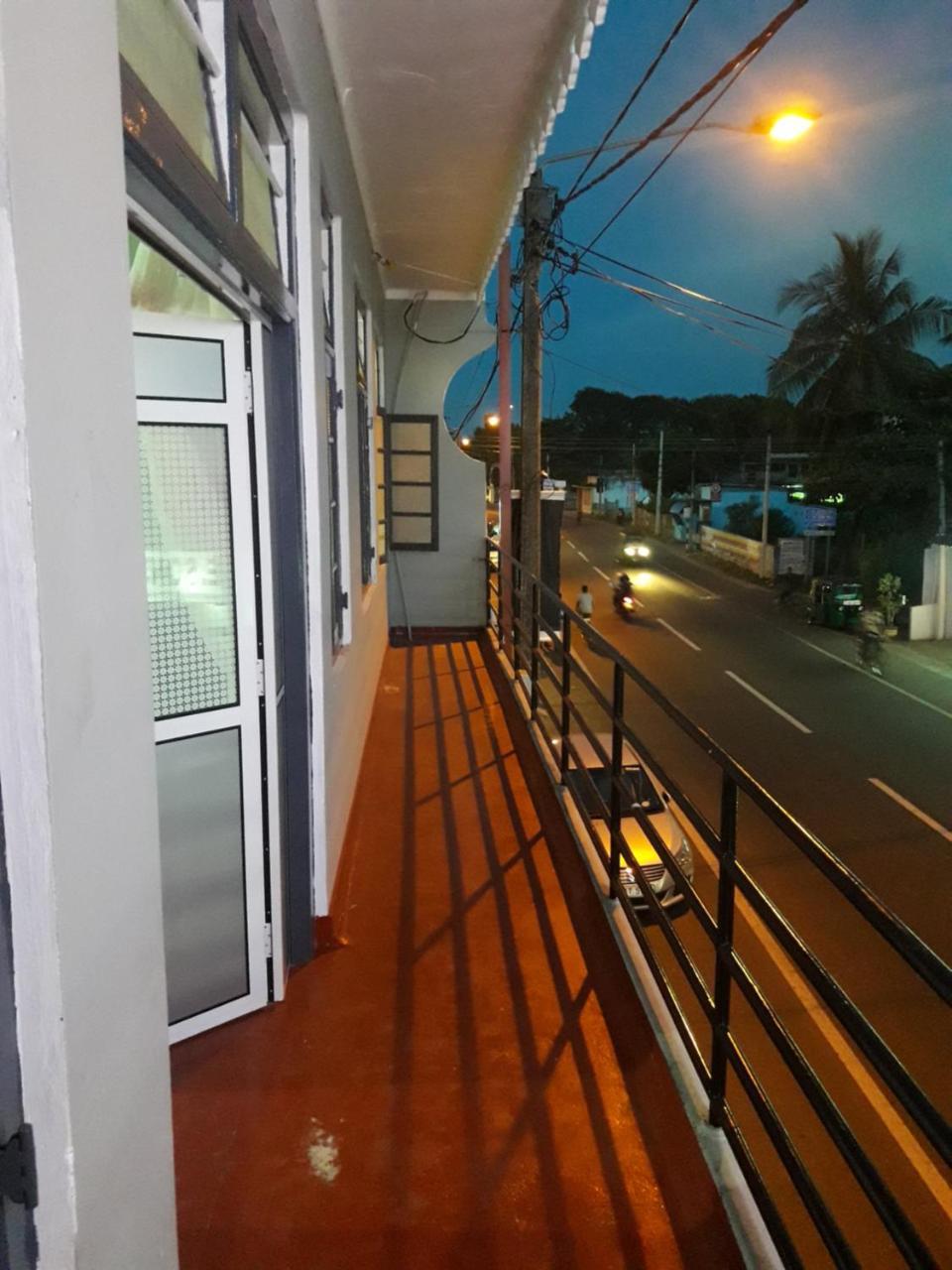 Jaffna Premier Inn Zewnętrze zdjęcie