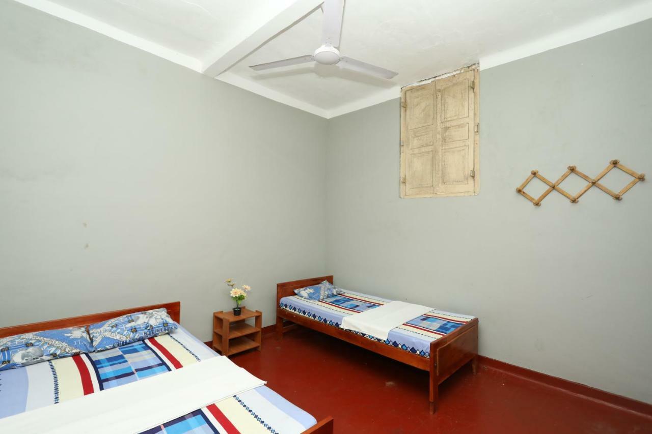 Jaffna Premier Inn Zewnętrze zdjęcie
