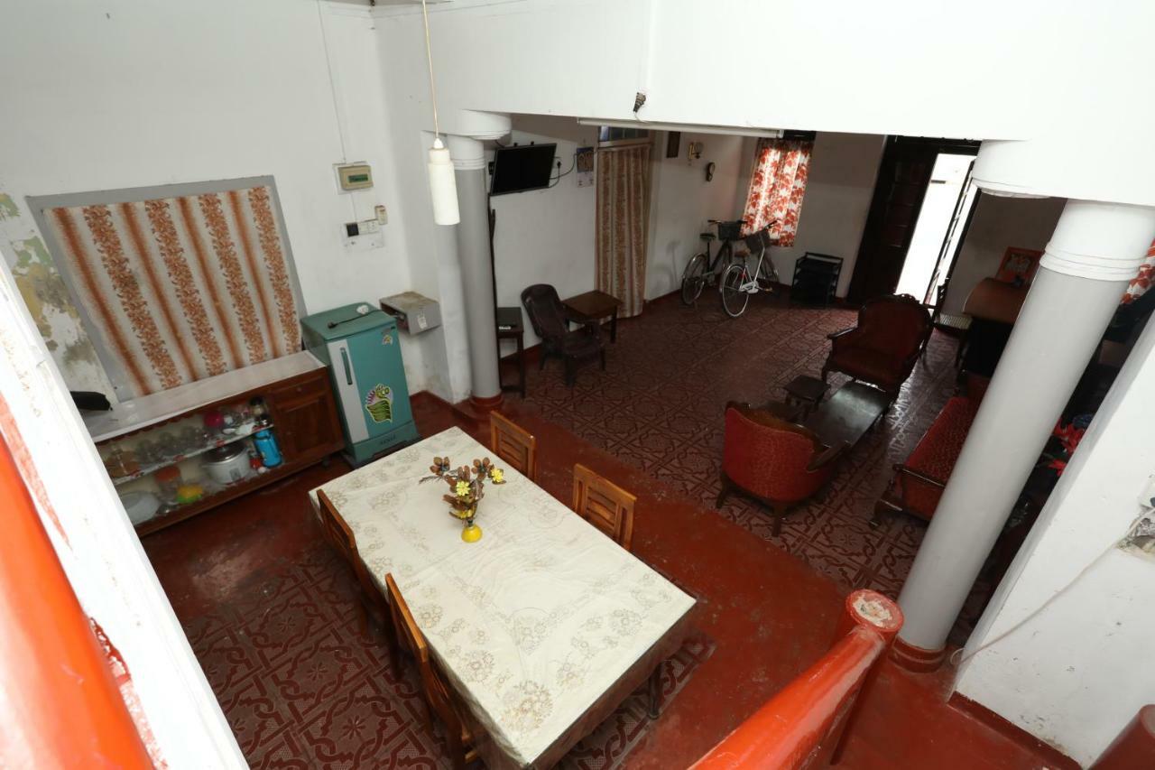 Jaffna Premier Inn Zewnętrze zdjęcie