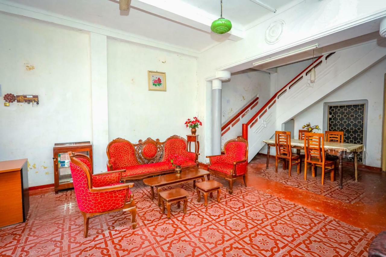 Jaffna Premier Inn Zewnętrze zdjęcie