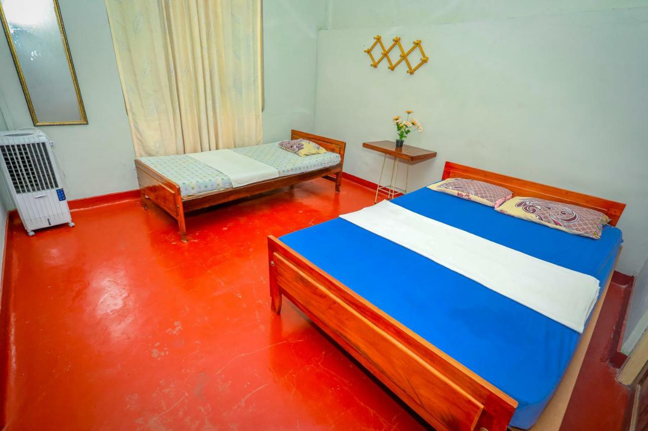 Jaffna Premier Inn Zewnętrze zdjęcie