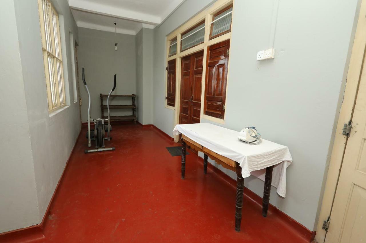 Jaffna Premier Inn Zewnętrze zdjęcie