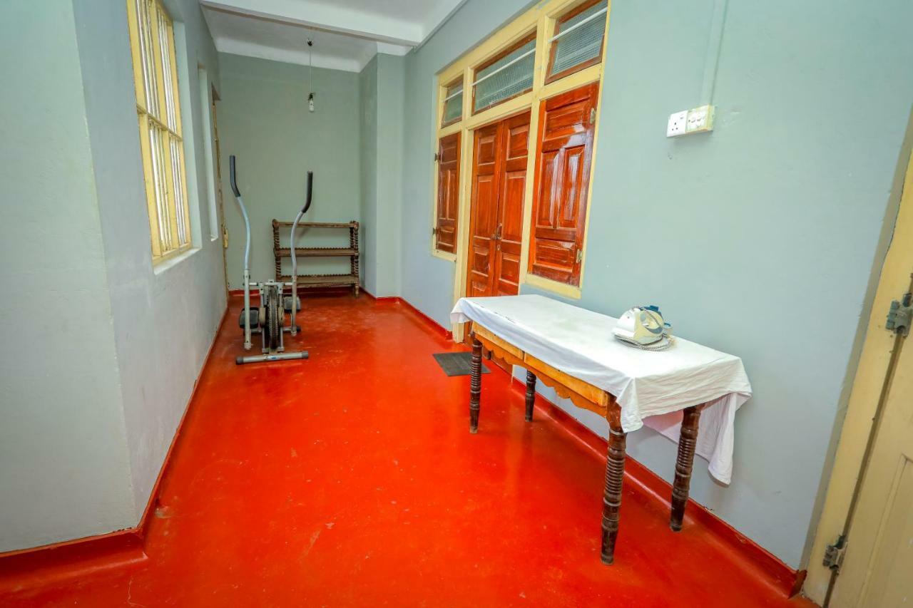Jaffna Premier Inn Zewnętrze zdjęcie