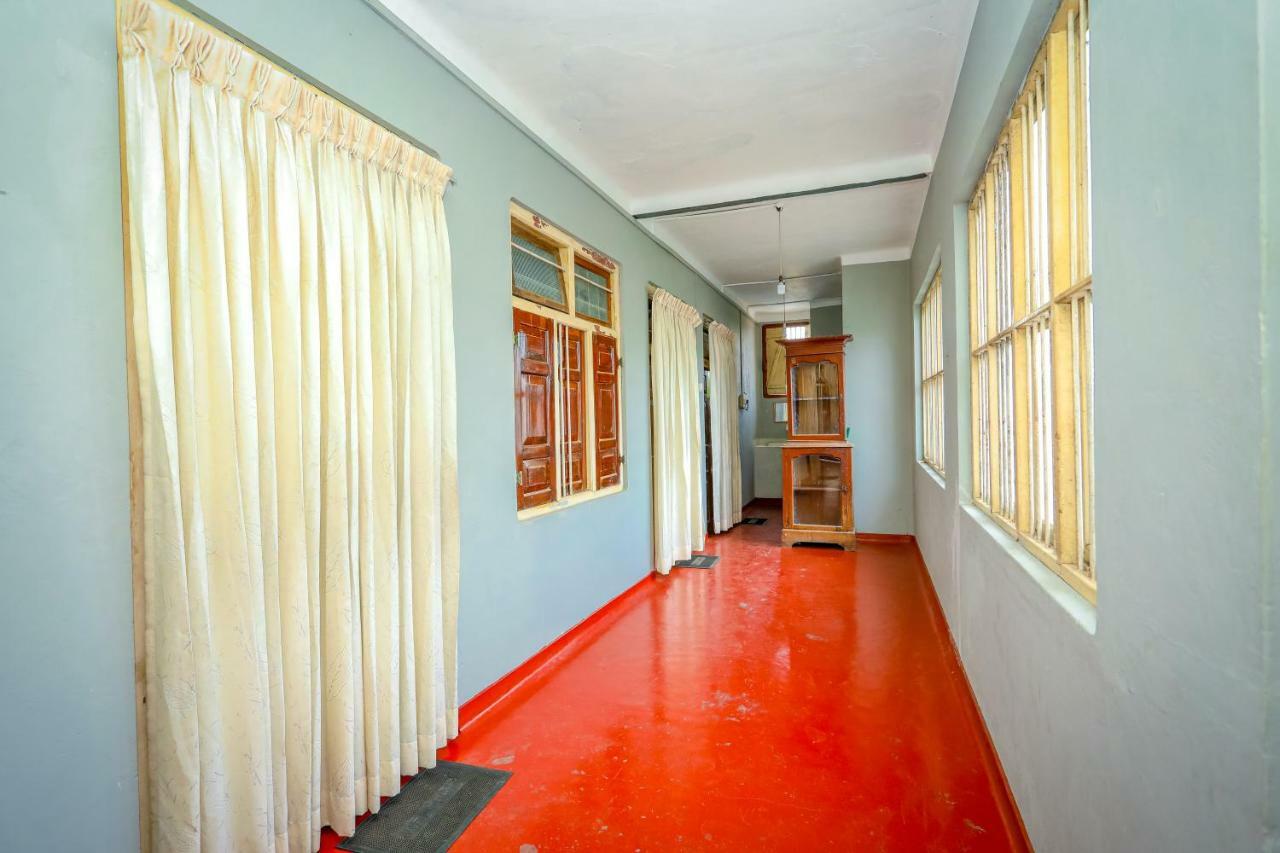 Jaffna Premier Inn Zewnętrze zdjęcie