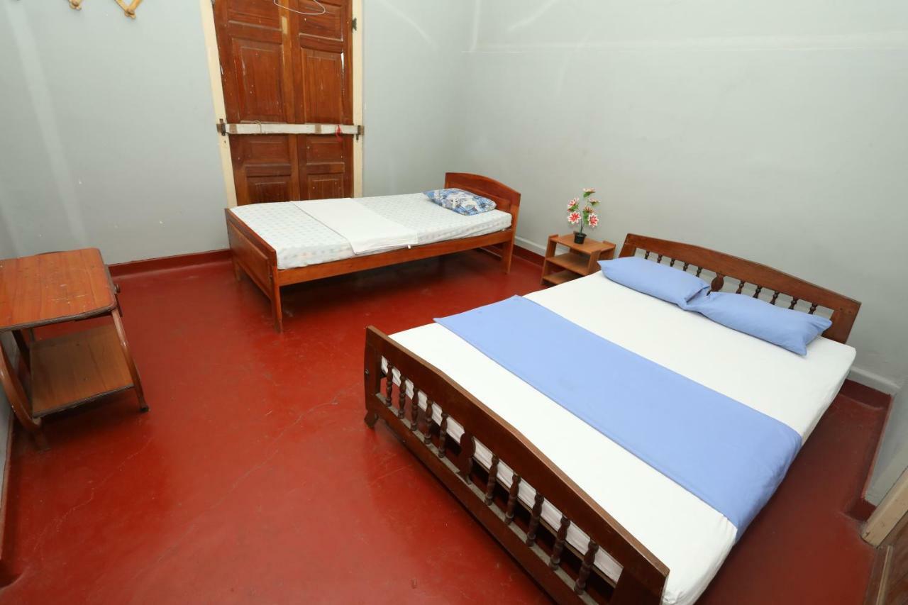 Jaffna Premier Inn Zewnętrze zdjęcie