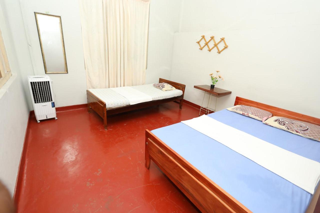 Jaffna Premier Inn Zewnętrze zdjęcie