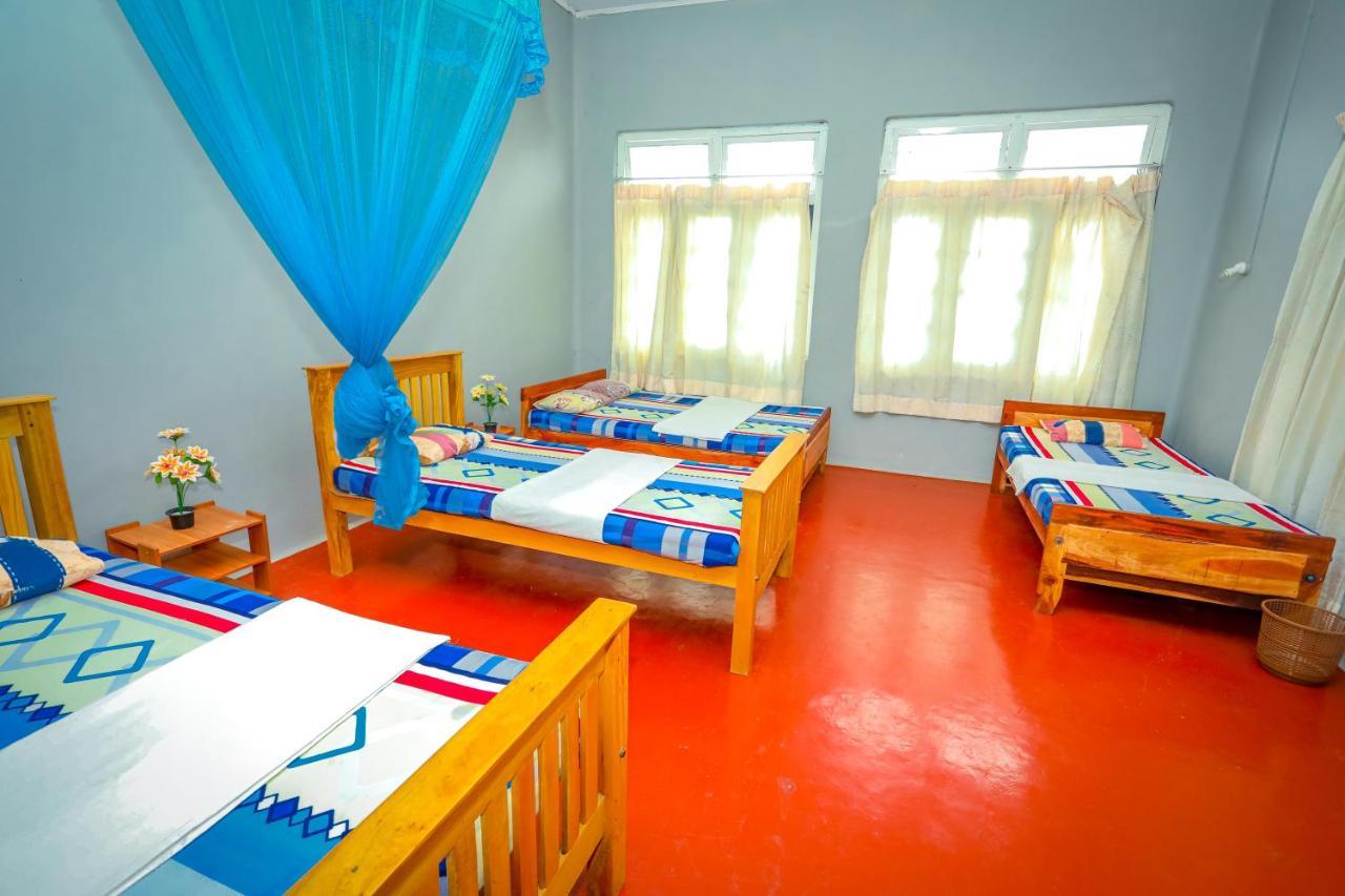 Jaffna Premier Inn Zewnętrze zdjęcie