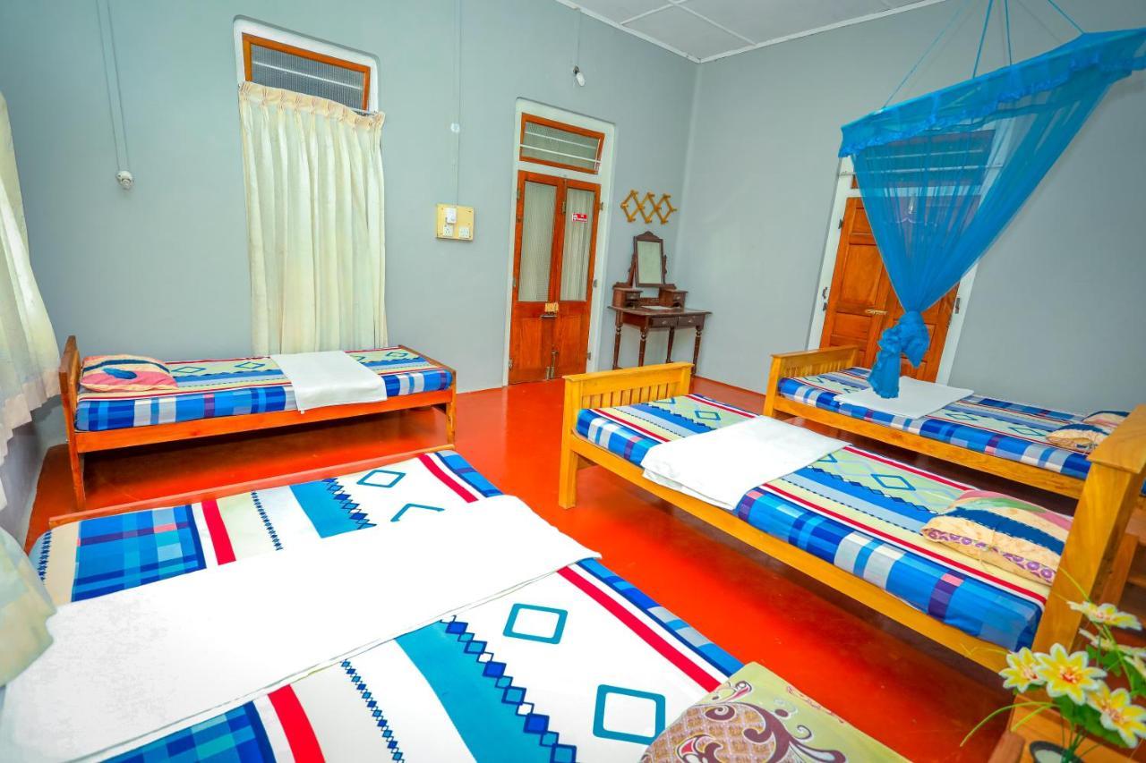 Jaffna Premier Inn Zewnętrze zdjęcie
